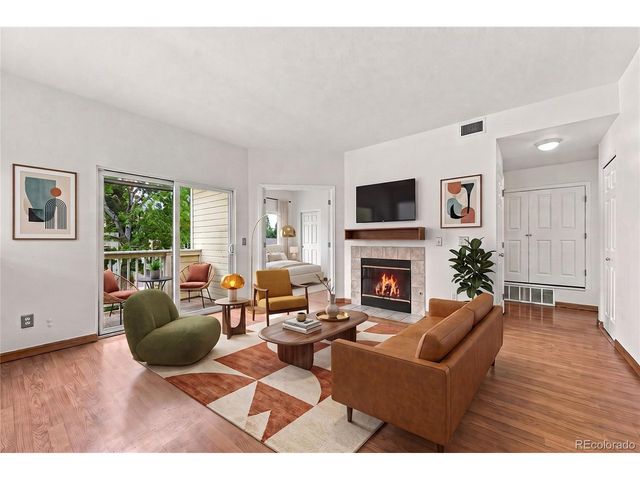 8707 E Florida Ave 910, Denver, CO 80247