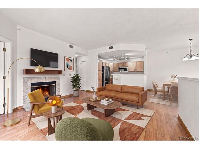 8707 E Florida Ave 910, Denver, CO 80247