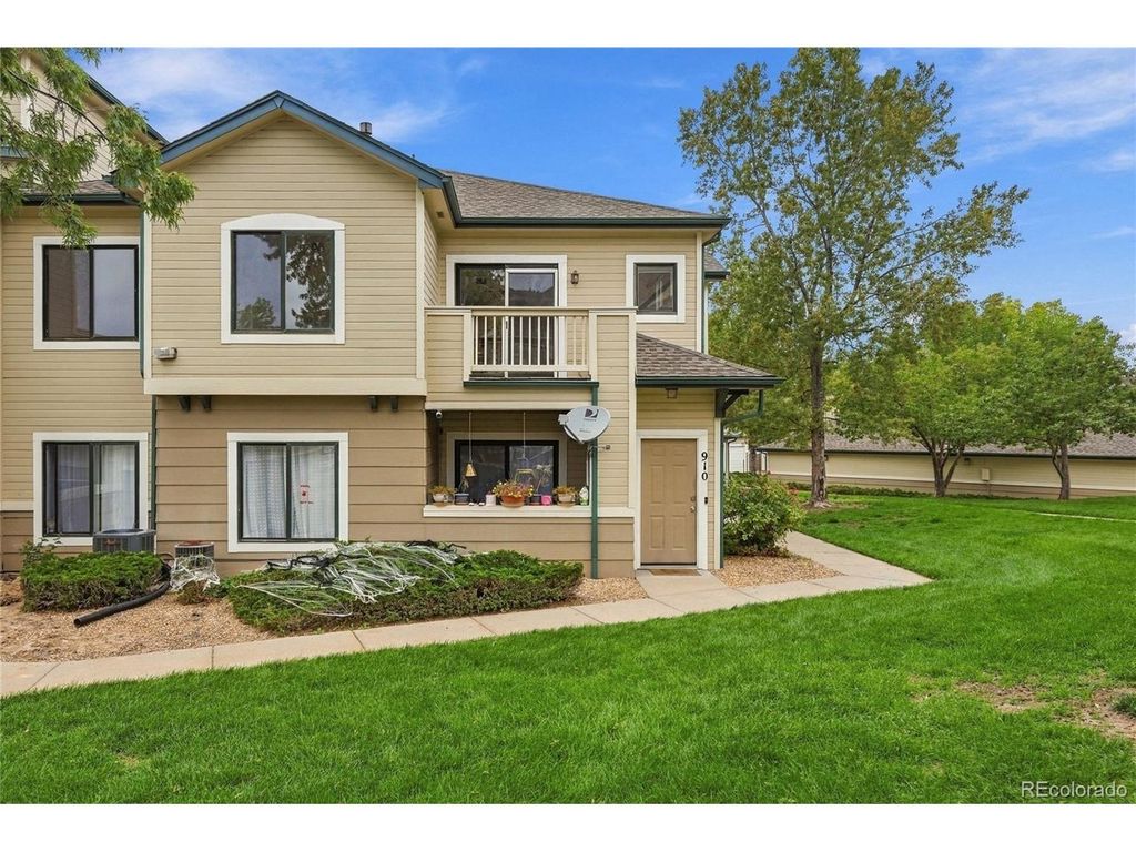 8707 E Florida Ave 910, Denver, CO 80247