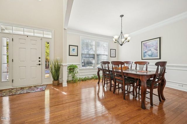 1513 Trap Court, Wake Forest, NC 27587