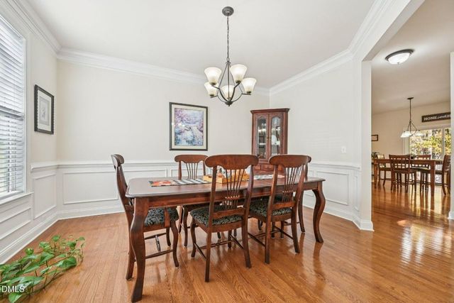 1513 Trap Court, Wake Forest, NC 27587