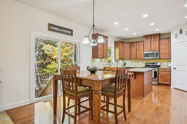 1513 Trap Court, Wake Forest, NC 27587