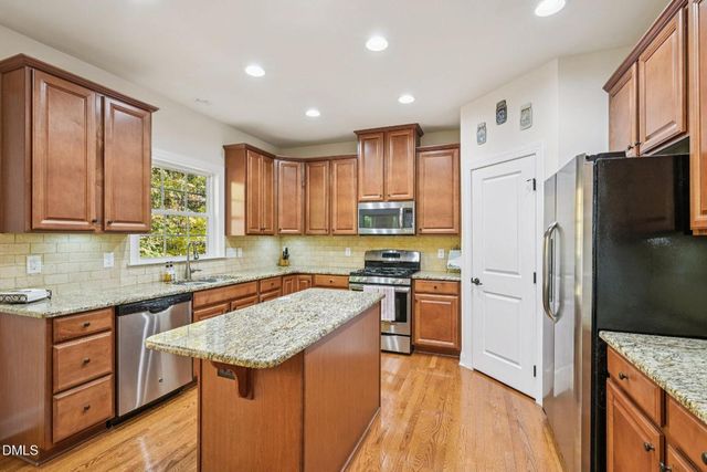 1513 Trap Court, Wake Forest, NC 27587