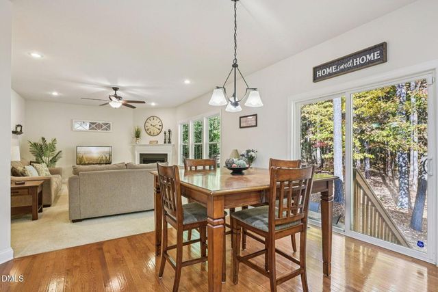 1513 Trap Court, Wake Forest, NC 27587