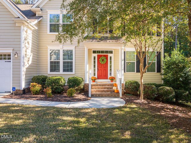 1513 Trap Court, Wake Forest, NC 27587