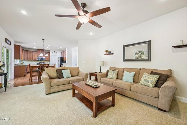 1513 Trap Court, Wake Forest, NC 27587