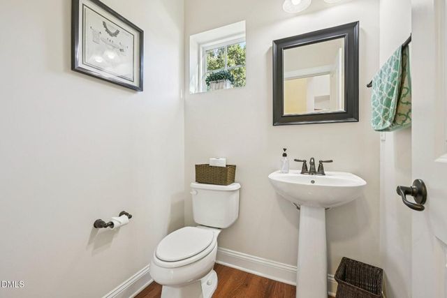 1513 Trap Court, Wake Forest, NC 27587