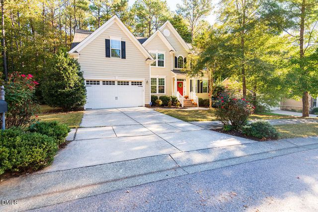 1513 Trap Court, Wake Forest, NC 27587