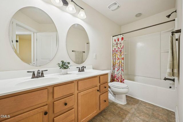 1513 Trap Court, Wake Forest, NC 27587