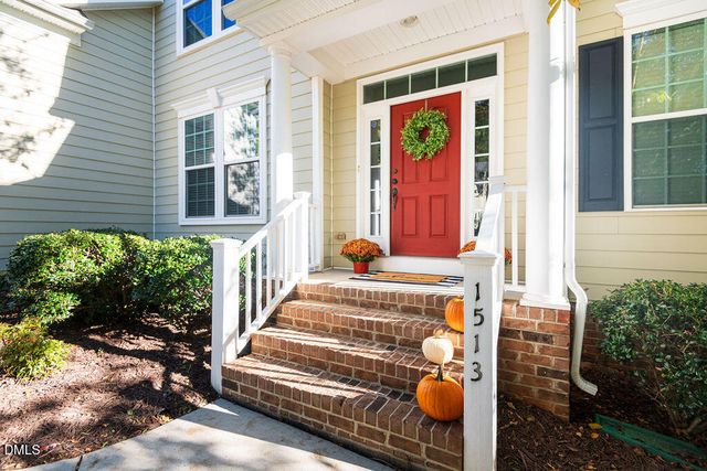 1513 Trap Court, Wake Forest, NC 27587