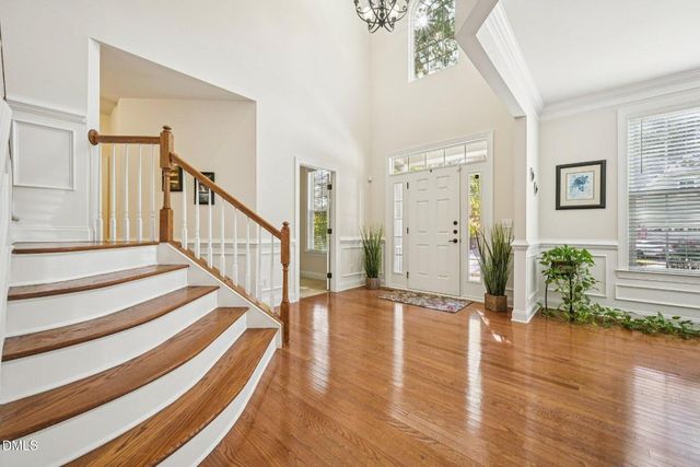 1513 Trap Court, Wake Forest, NC 27587