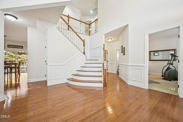 1513 Trap Court, Wake Forest, NC 27587