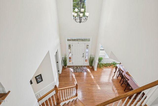 1513 Trap Court, Wake Forest, NC 27587