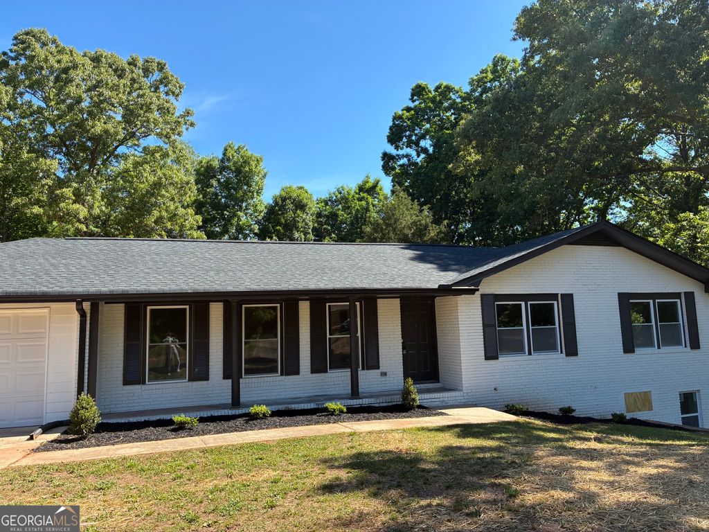 1405 Mote Road, Covington, GA 30016