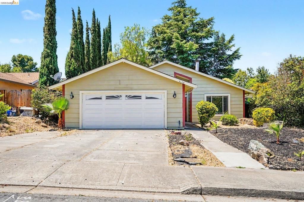 4004 S Royal Links Cir, Antioch, CA 94509