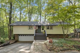 105 Trevecca Lane, Oak Ridge, TN 37830