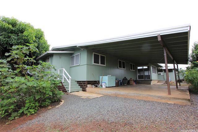 1346 Ala Mahamoe Street, Honolulu, HI 96819