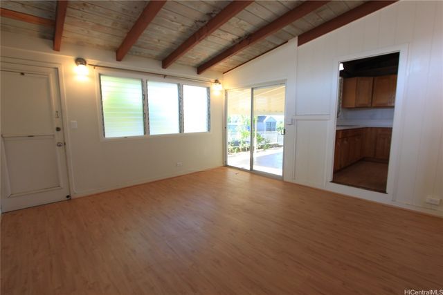 1346 Ala Mahamoe Street, Honolulu, HI 96819