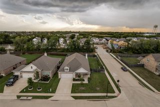 3137 Greymoore Drive, Anna, TX 75409