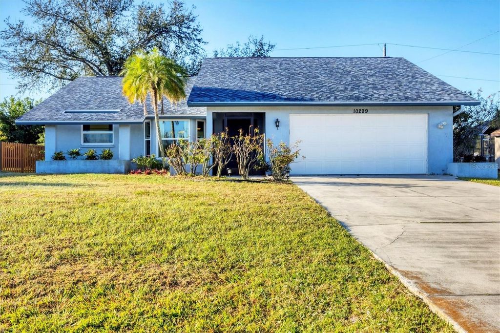10299 WILLMINGTON BOULEVARD, Englewood, FL 34224