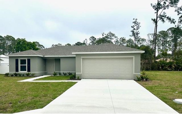 9 RIPTON PLACE, Palm Coast, FL 32164