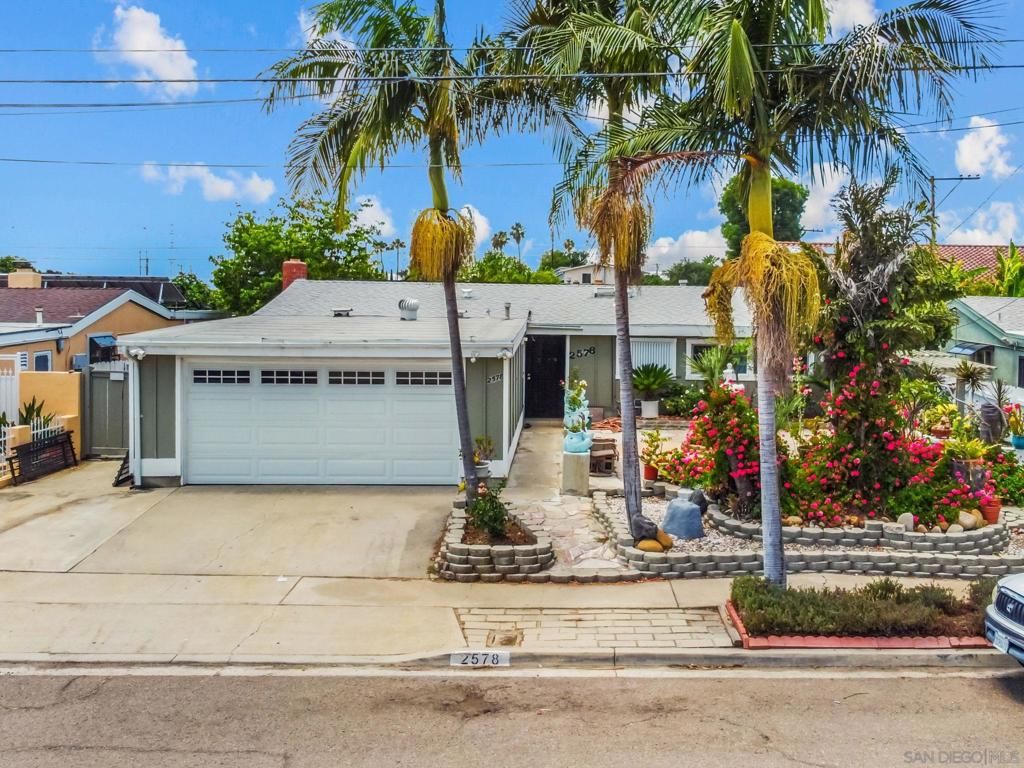2578 Moonstone, San Diego, CA 92123 — photo 2