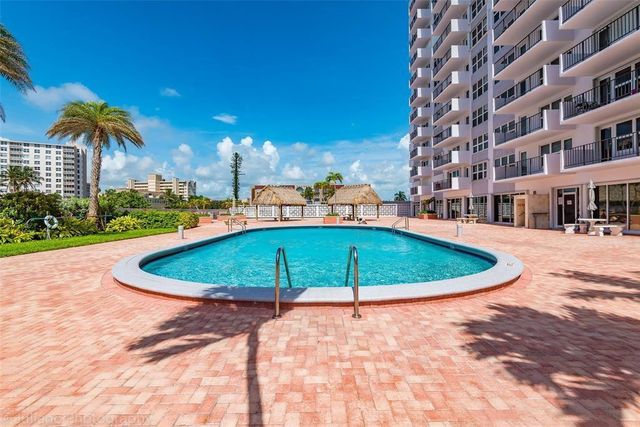 405 N Ocean Boulevard 1627, Pompano Beach, FL 33062
