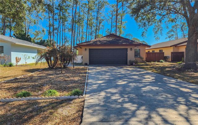 31 LAGO VISTA PLACE, Palm Coast, FL 32164