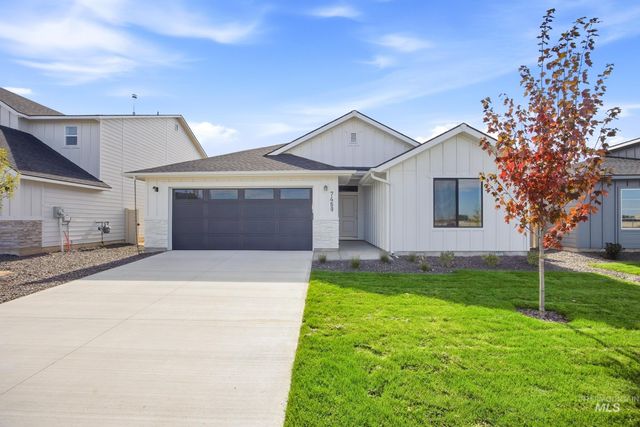 1937 S Summerson Way, Meridian, ID 83642 property photo