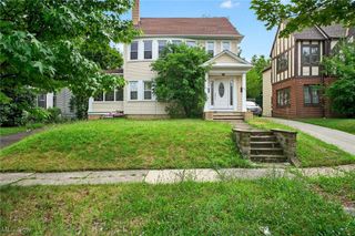 3435 Ashby Road, Shaker Heights, OH 44120