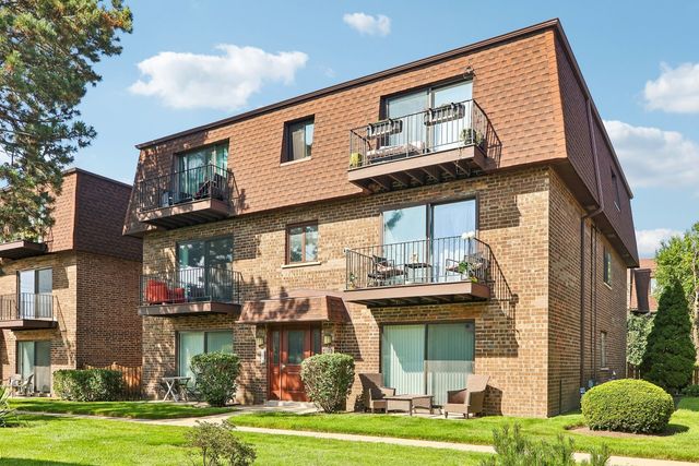 9616 Bianco Terrace C, Des Plaines, IL 60016
