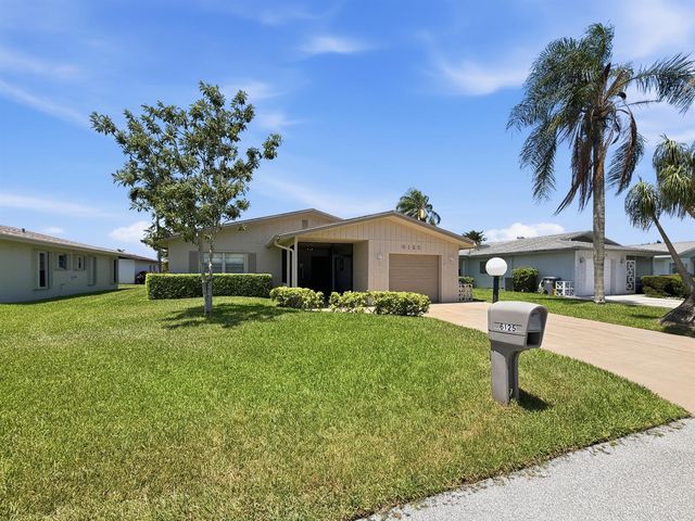 6125 Stanley Lane, Delray Beach, FL 33484