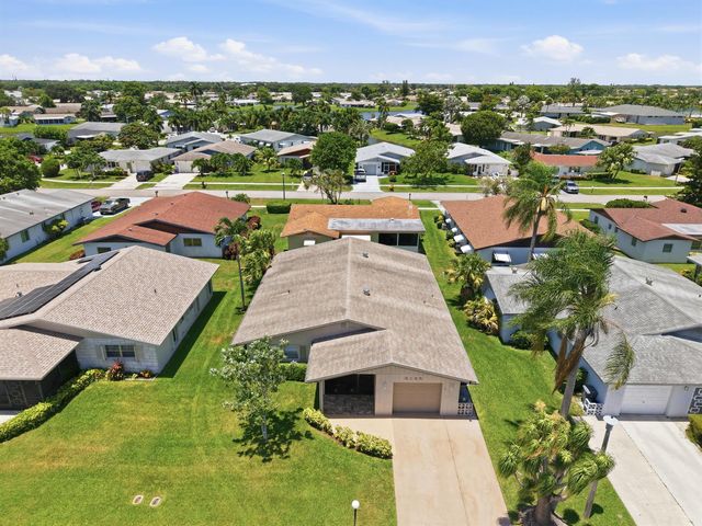 6125 Stanley Lane, Delray Beach, FL 33484