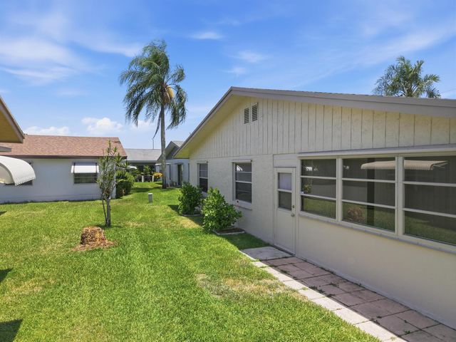 6125 Stanley Lane, Delray Beach, FL 33484