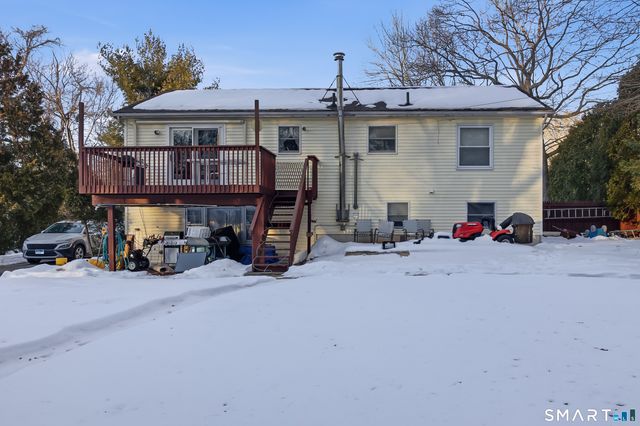 200 Short Beach Road, East Haven, CT 06512