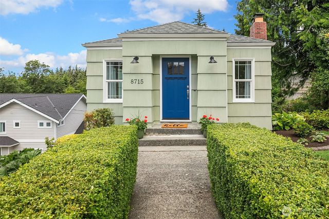 8715 Bowdoin Way, Edmonds, WA 98026