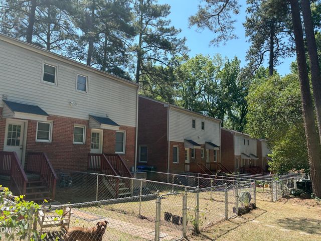 1407-1413 Clarendon Street, Durham, NC 27705