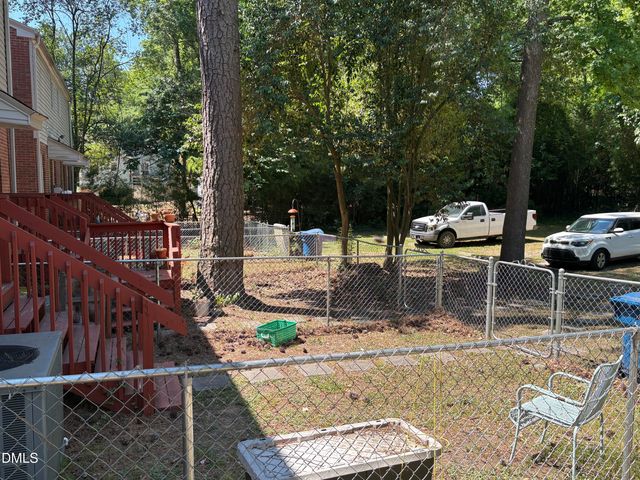 1407-1413 Clarendon Street, Durham, NC 27705