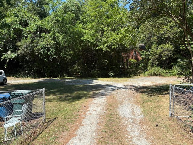 1407-1413 Clarendon Street, Durham, NC 27705