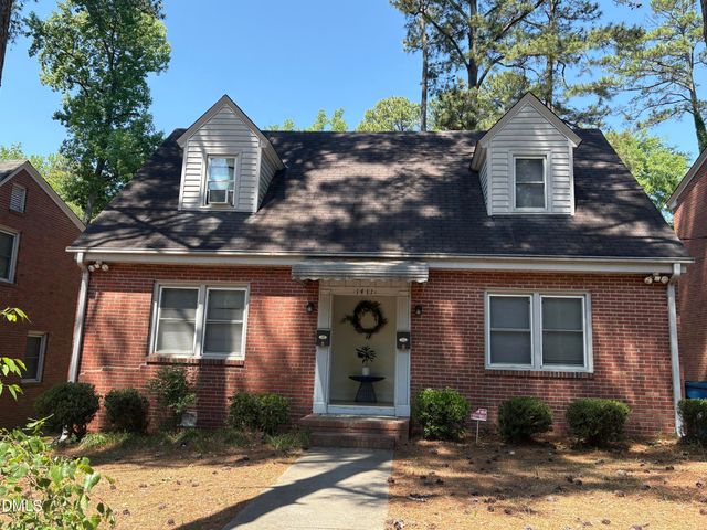 1407-1413 Clarendon Street, Durham, NC 27705