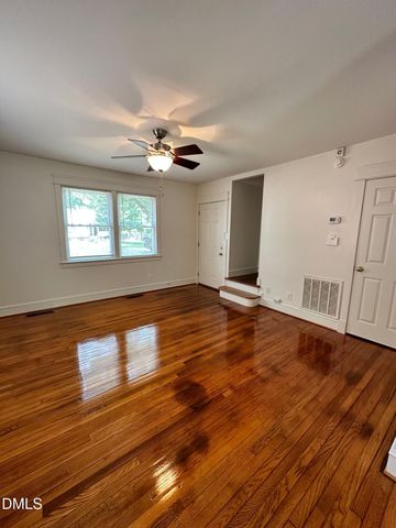 1407-1413 Clarendon Street, Durham, NC 27705