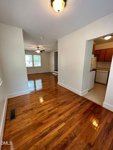 1407-1413 Clarendon Street, Durham, NC 27705