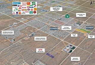 0 Aster Road, Adelanto, CA 92301