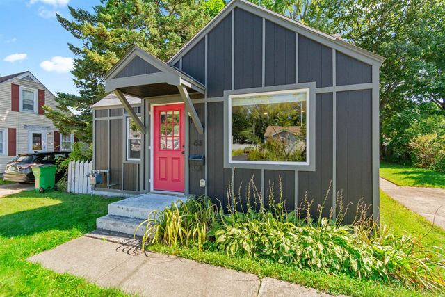 63 Birch Court, Burlington, VT 05408