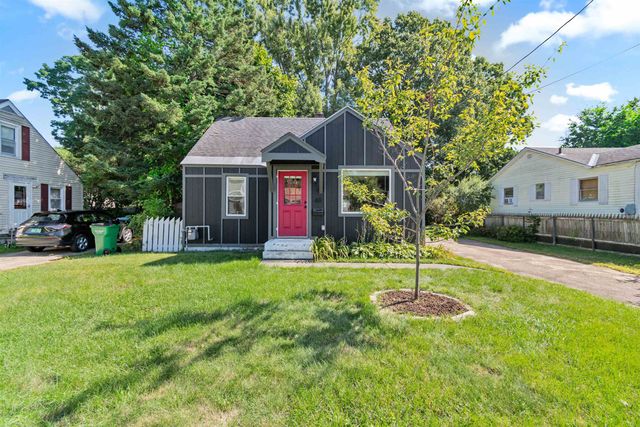 63 Birch Court, Burlington, VT 05408