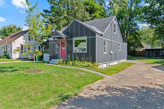 63 Birch Court, Burlington, VT 05408