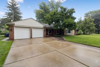 14355 Brady, Redford, MI 48239