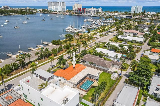 816 Polk Street 1, Hollywood, FL 33019