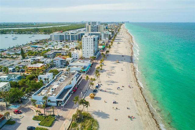 816 Polk Street 1, Hollywood, FL 33019