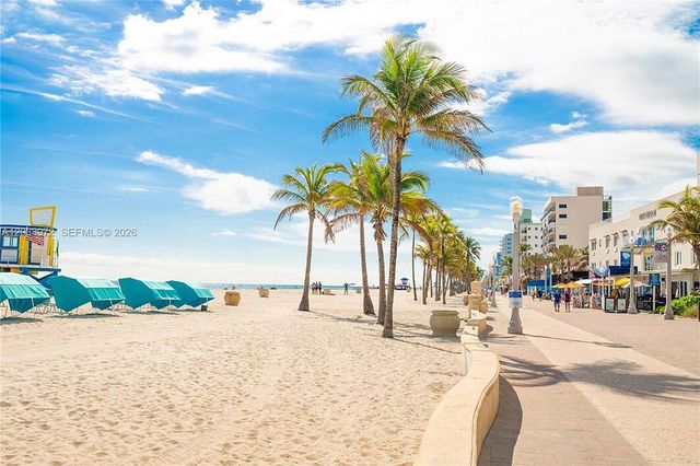 816 Polk Street 1, Hollywood, FL 33019